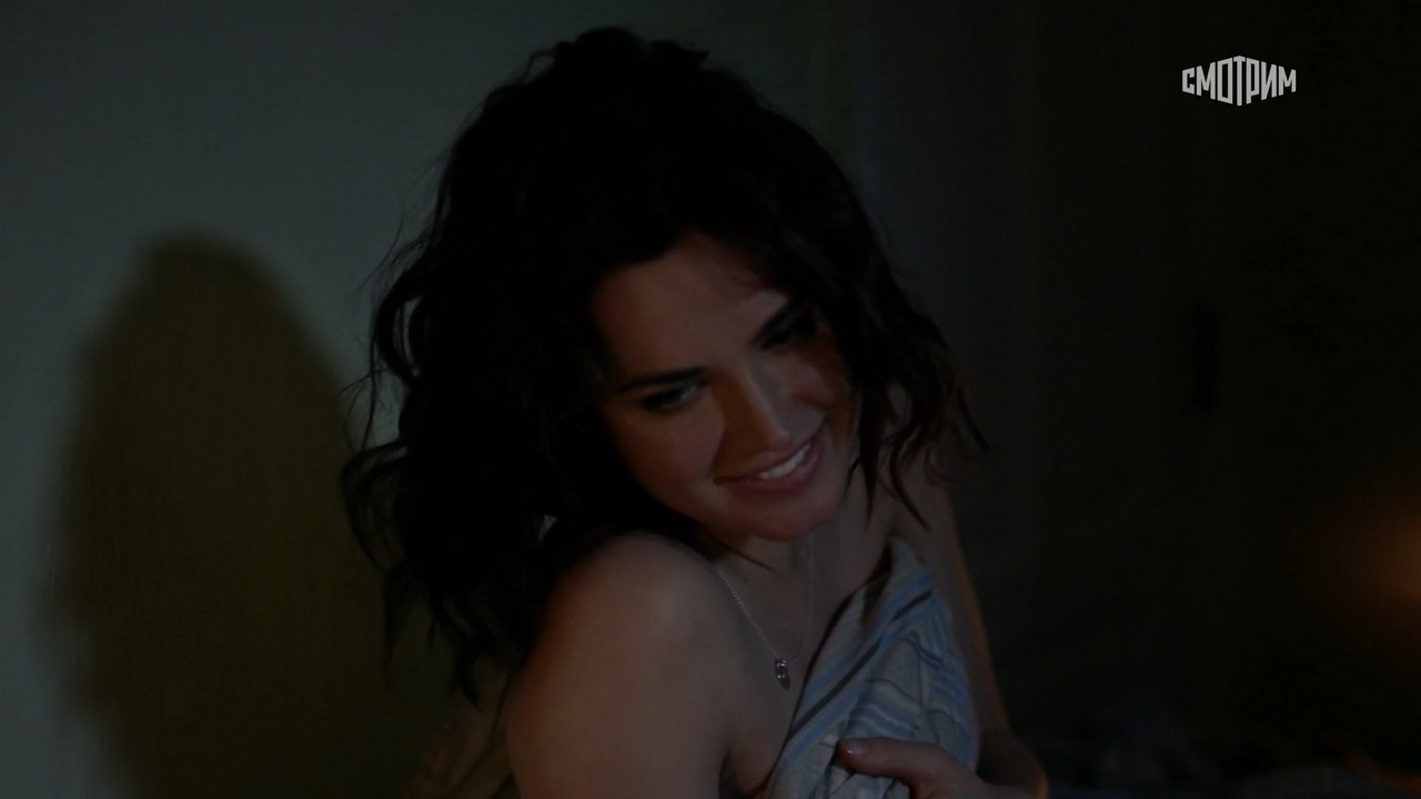 Irina Antonenko topless Vendetta - S01E03 Irina Antonenko topless Vendetta - S01E03