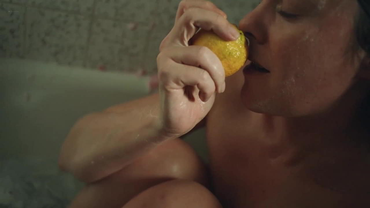 Jena Malone topless Sylvia Jena Malone topless Sylvia