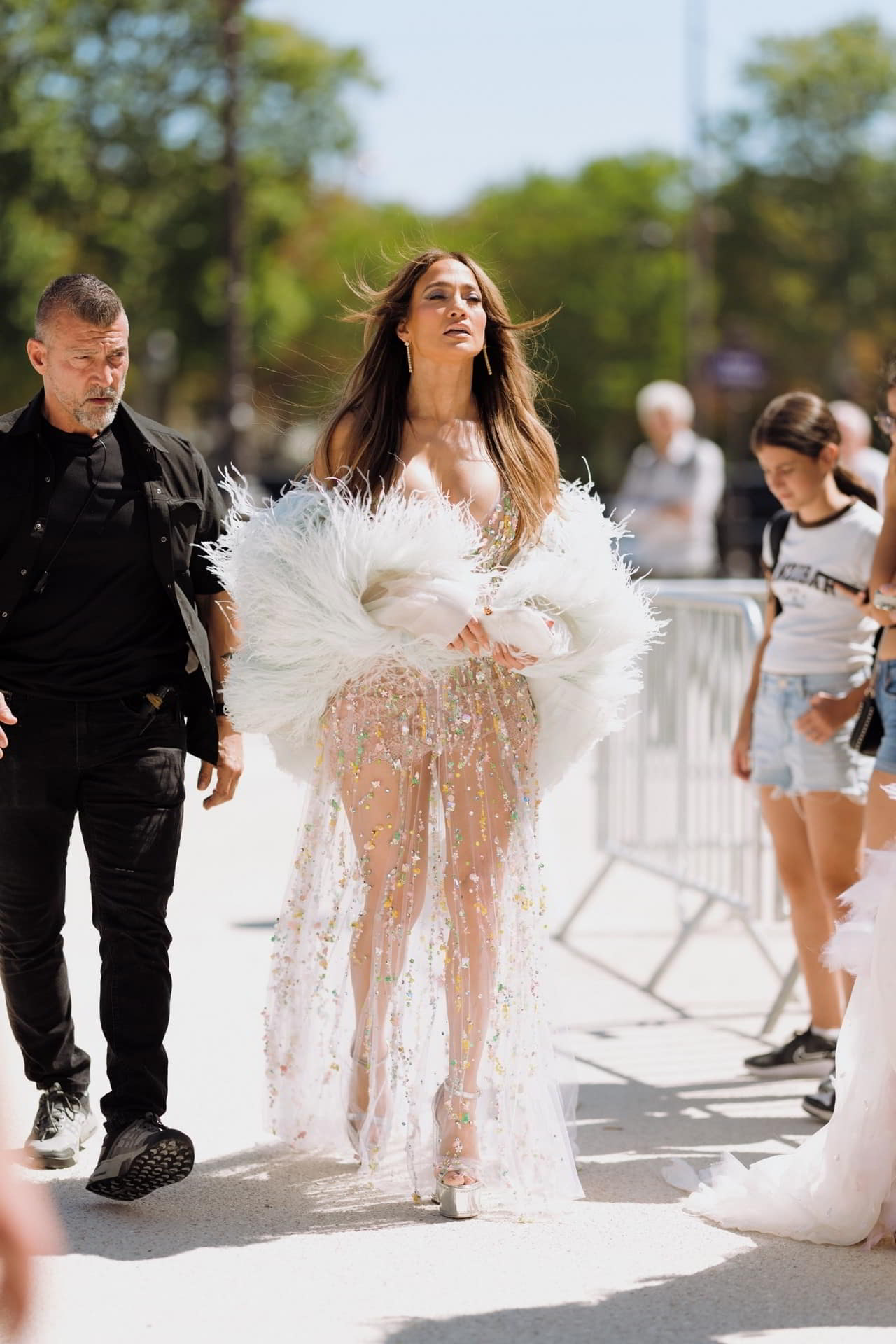 Jennifer Lopez Hard Nipples and Massive Cleavage in a Completely See nude scene Jennifer Lopez Hard Nipples and Massive Cleavage in a Completely See nude scene