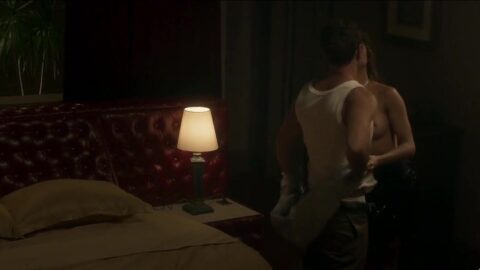 Julianne Trevisol Nude Os Dias Eram Assim S01E04 2017 1
