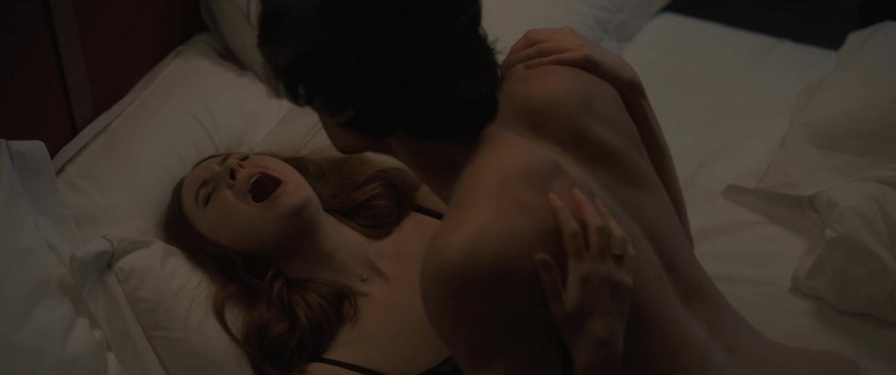 Watch Karen Gillan naked scene Watch Karen Gillan naked scene