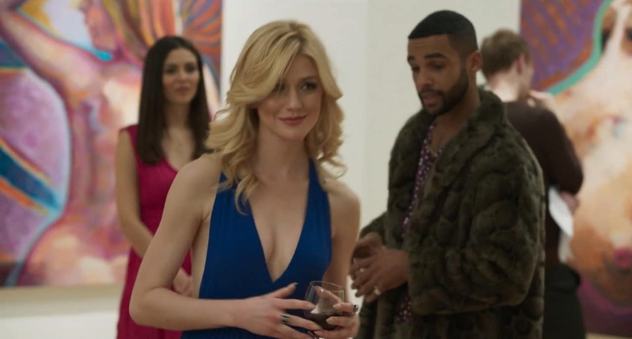 Naked Katherine McNamara, Victoria Justice hot video Naked Katherine McNamara, Victoria Justice hot video