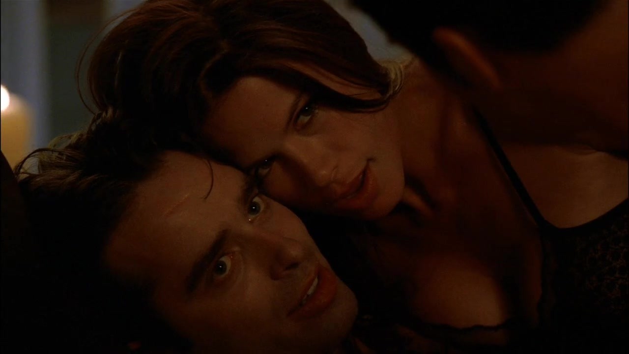 Hot Kelly Carlson, Rhona Mitra explicit scene 2005 Hot Kelly Carlson, Rhona Mitra explicit scene 2005