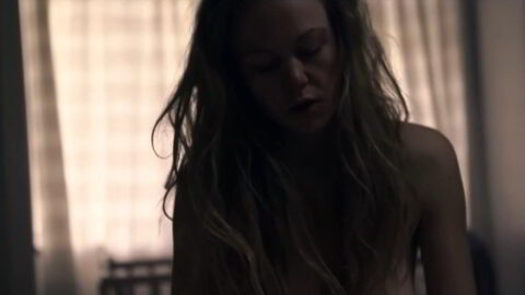 Kristine Kohlmetz Nude Milk 2012 4