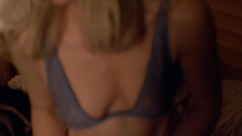 Laura Harris Sexy Defying Gravity S01 2009 5