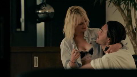 Laura Ramsey Sexy Shrink 2009 1