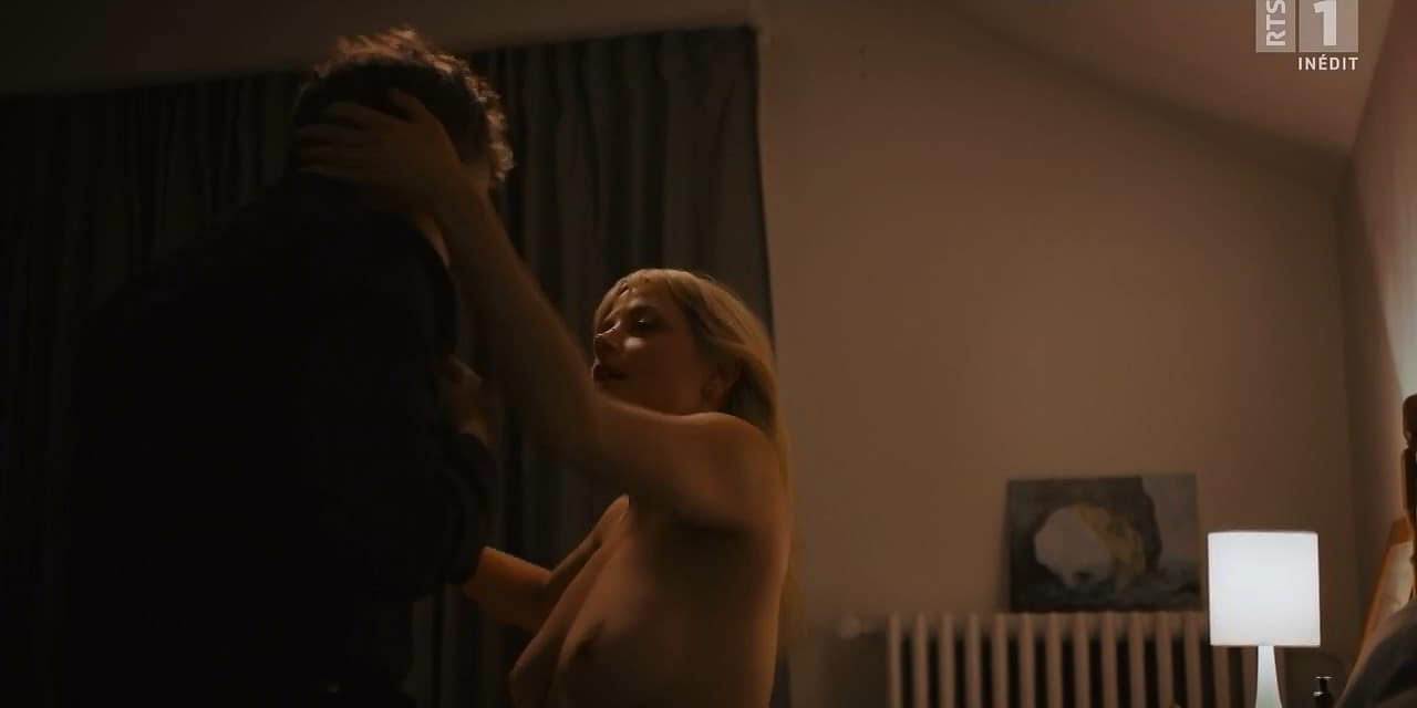 Laura Sepul, Fanny Piot cleavage movie scene 2019 Laura Sepul, Fanny Piot cleavage movie scene 2019