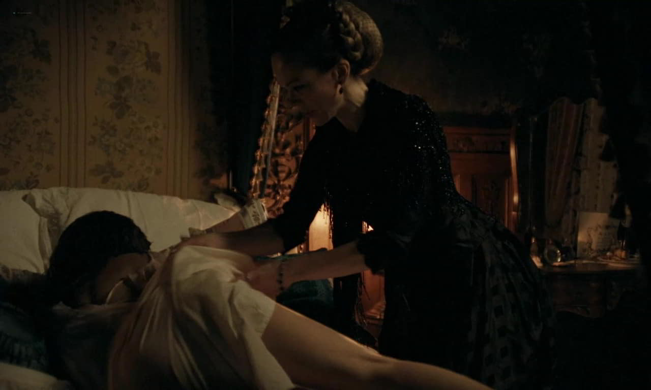 Lea Myren, Thea Sofie Loch Næss topless The Ugly Stepsister Lea Myren, Thea Sofie Loch Næss topless The Ugly Stepsister