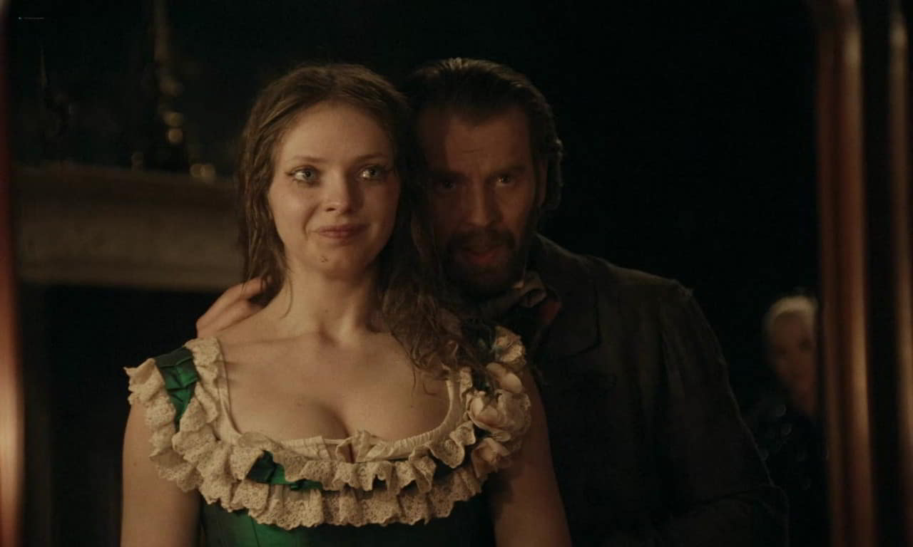 Lea Myren, Thea Sofie Loch Næss nude scene in The Ugly Stepsister Lea Myren, Thea Sofie Loch Næss nude scene in The Ugly Stepsister