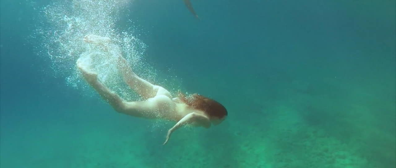 Lea Sekulic nude scene in Lorem Ipsum Lea Sekulic nude scene in Lorem Ipsum