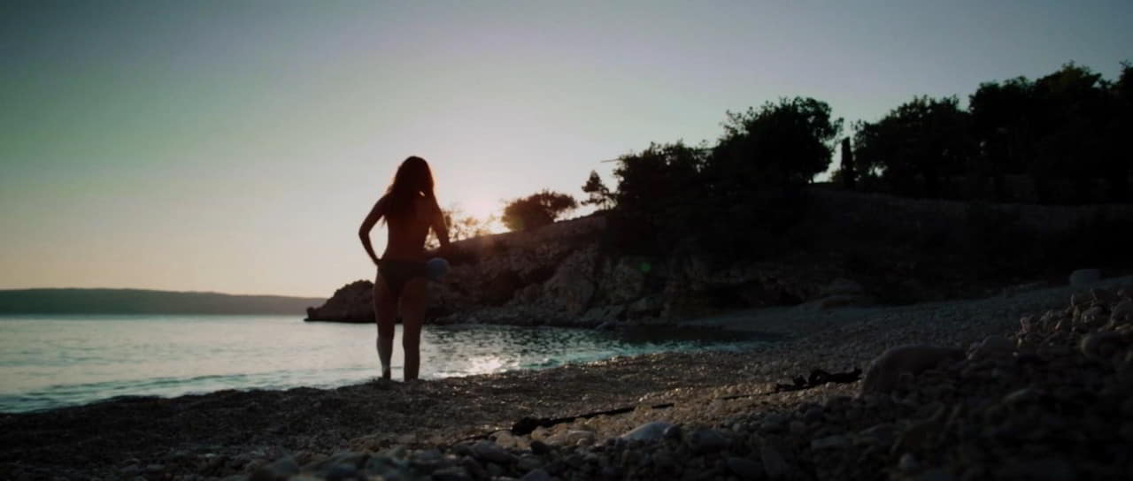 Lea Sekulic bare butt in Lorem Ipsum Lea Sekulic bare butt in Lorem Ipsum