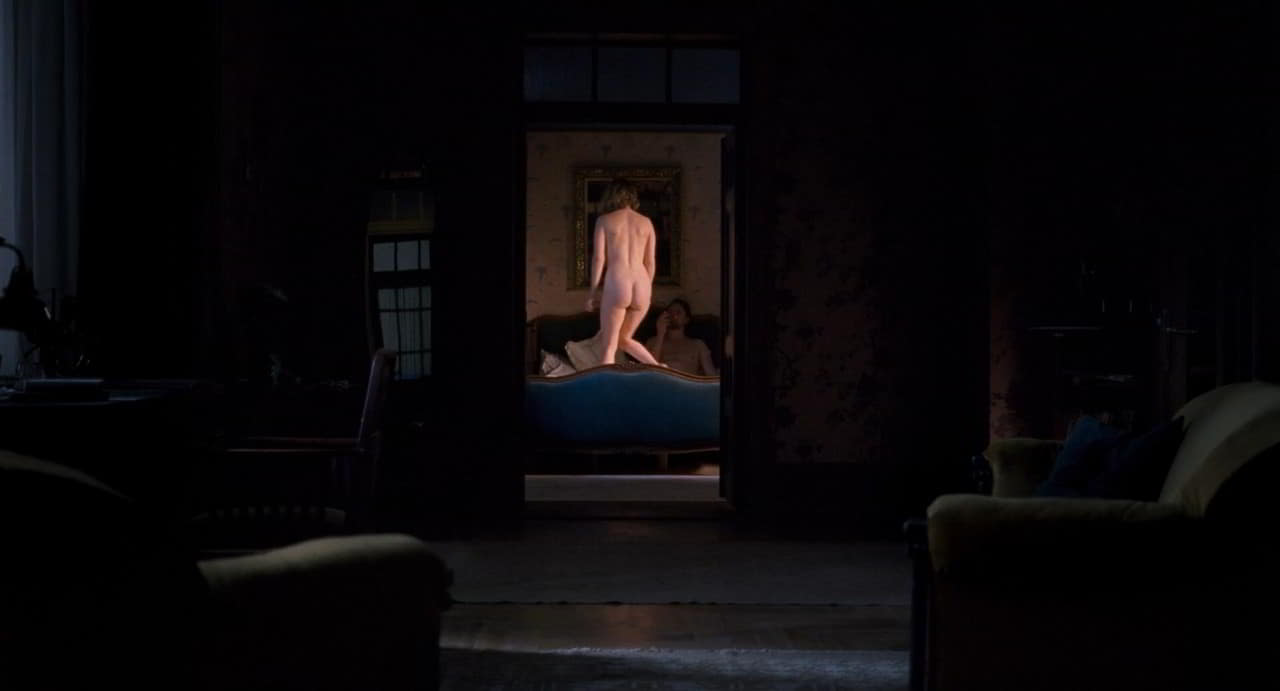 Lea Seydoux topless The Story of My Wife Lea Seydoux topless The Story of My Wife
