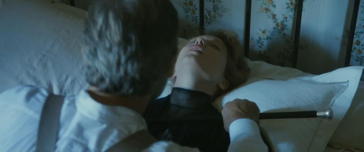 Watch Lea Seydoux naked scene Watch Lea Seydoux naked scene