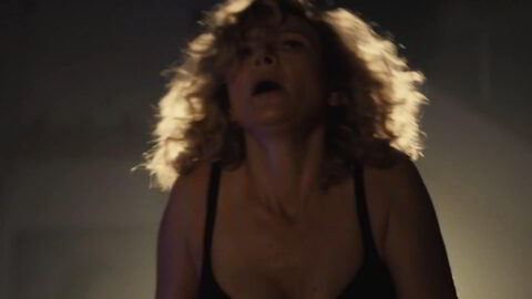 Leeanna Walsman Sexy Human Error S01E02 2024 4