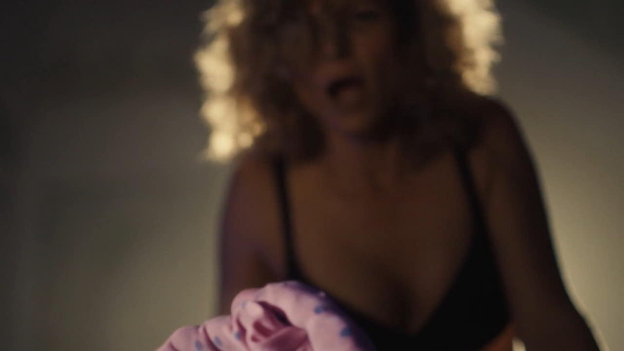 Leeanna Walsman topless Human Error - S01E02 Leeanna Walsman topless Human Error - S01E02