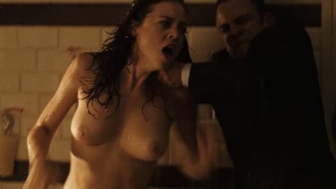 Leonor Watling Nude Pelicula para no dormir La habitacion del nino 2006 1
