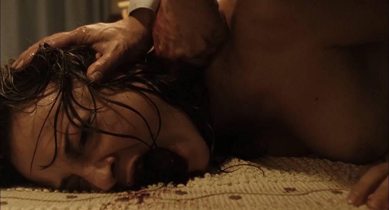 Leonor Watling nude scene in Pelicula para no dormir: La habitacion del nino Leonor Watling nude scene in Pelicula para no dormir: La habitacion del nino