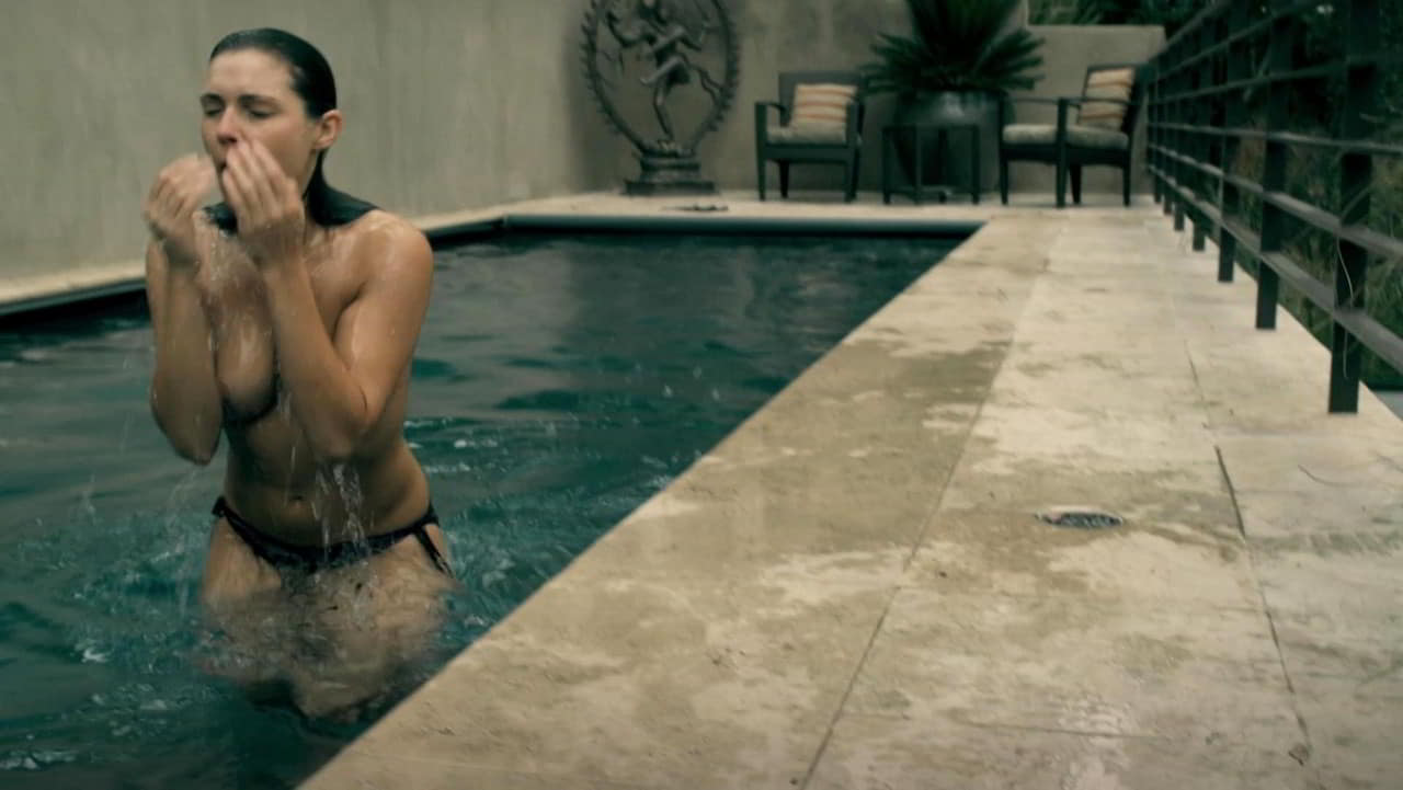 Lili Mirojnick topless Assassins Tale Lili Mirojnick topless Assassins Tale