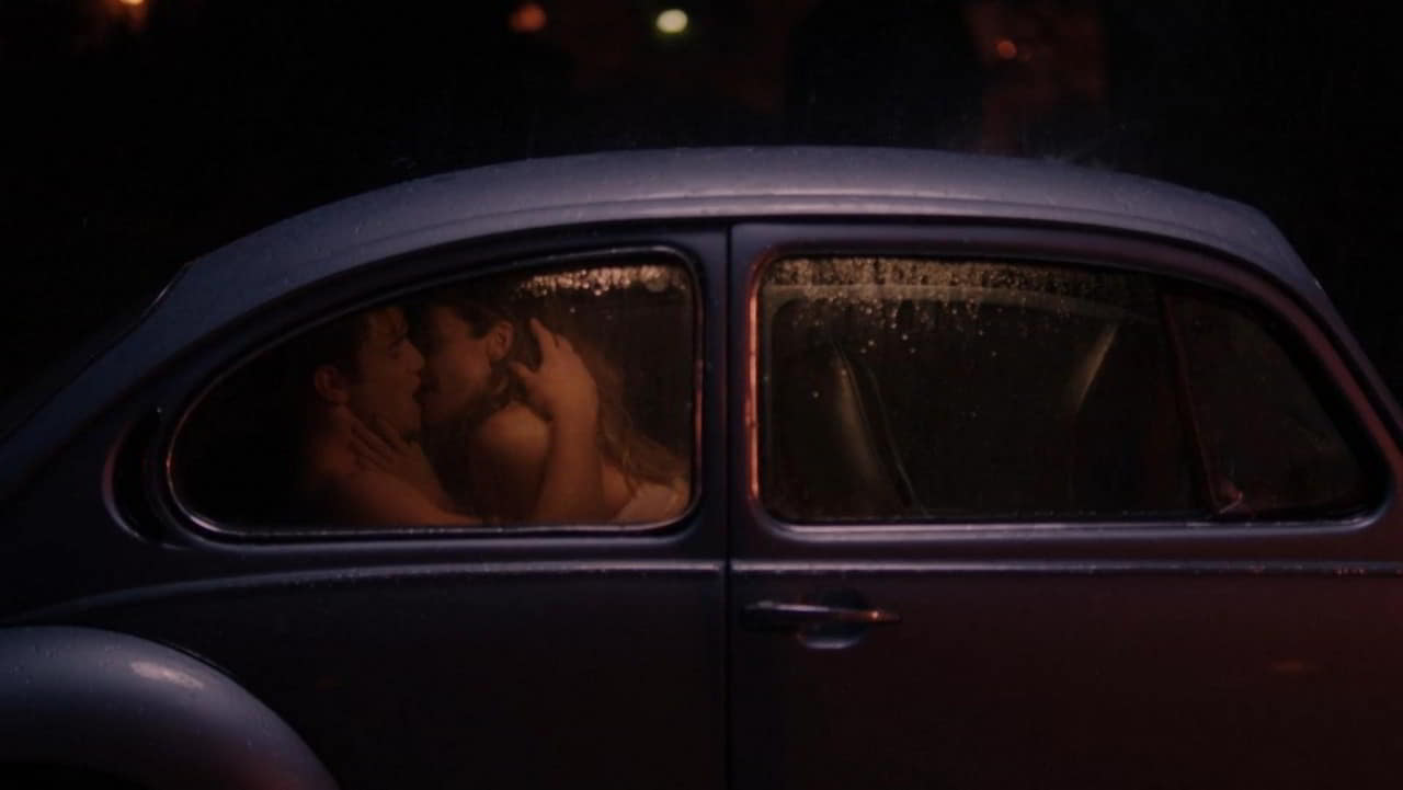 Lili Reinhart nude scene in Riverdale - S01E01 Lili Reinhart nude scene in Riverdale - S01E01