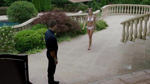 Lili Simmons Sexy Banshee S02E07 2014 3