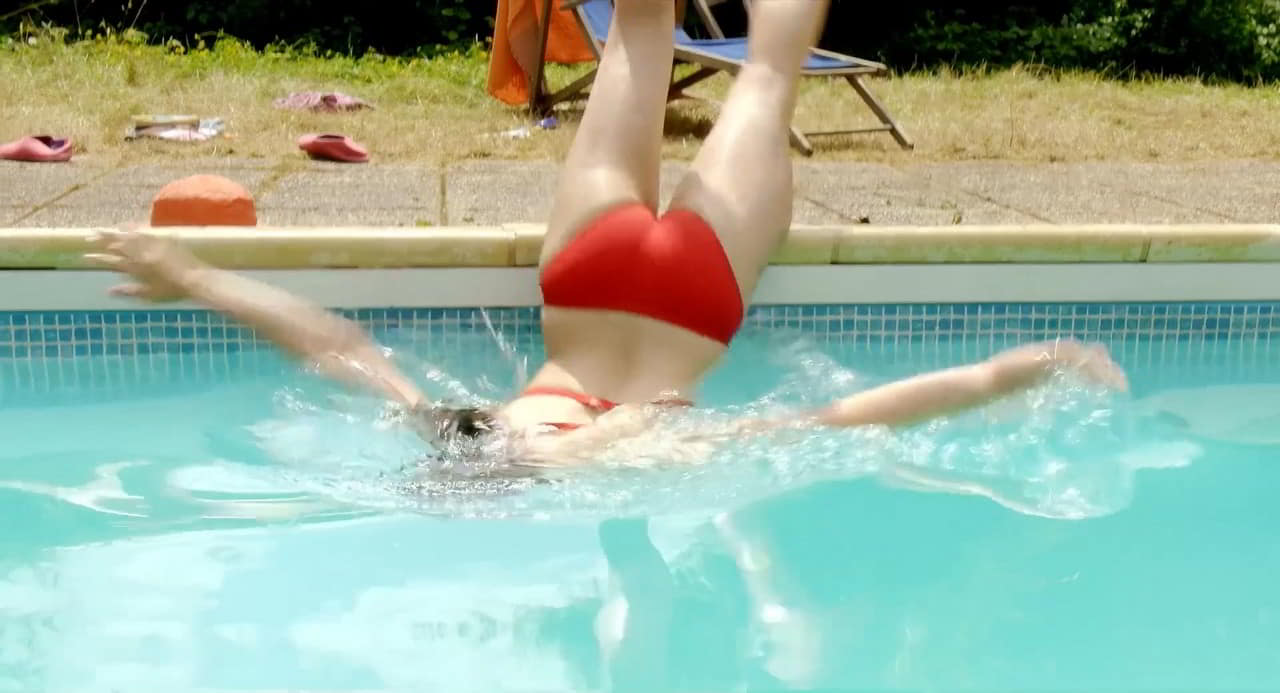 Naked Lilith Grasmug, Anne Brouillet hot video Naked Lilith Grasmug, Anne Brouillet hot video
