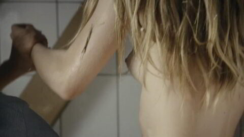 Lilith Stangenberg Nude Idioten der Familie 2017 03