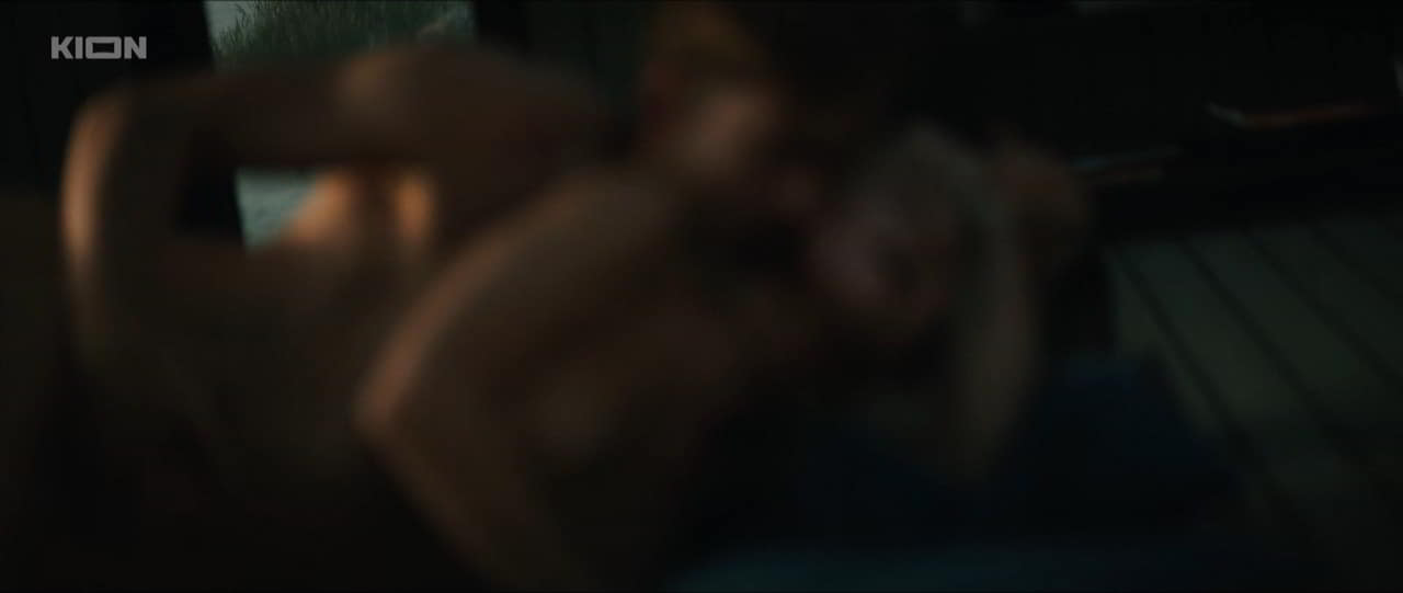 Linda Lapinsh cleavage movie scene 2021 Linda Lapinsh cleavage movie scene 2021