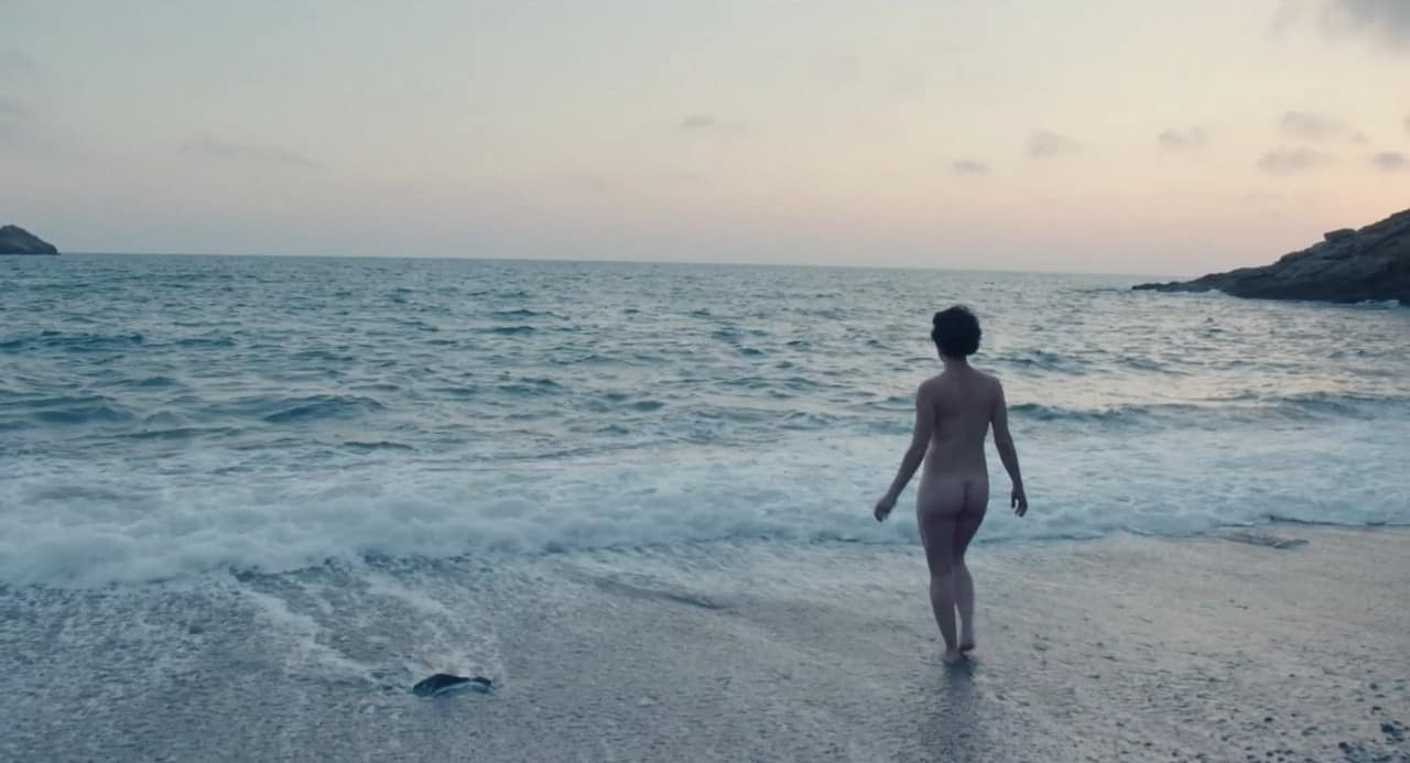 Linda Olsansky nude scene in What You Don’t Know About Me Linda Olsansky nude scene in What You Don’t Know About Me