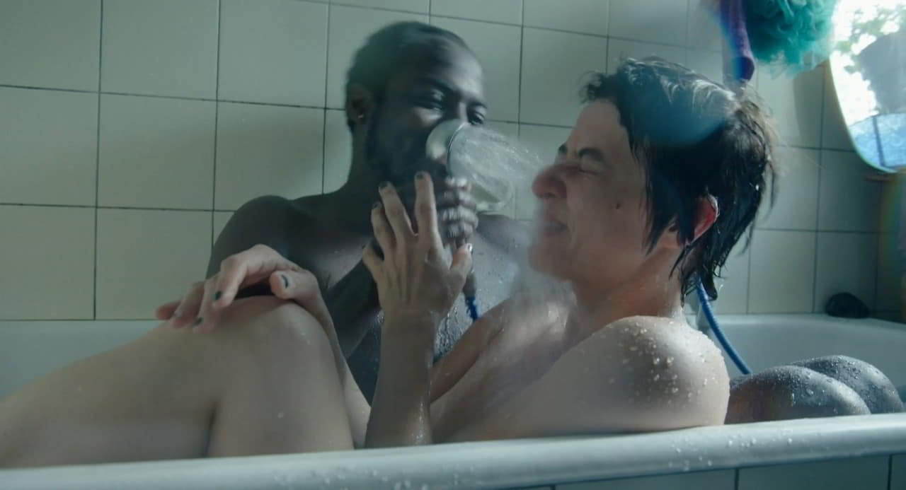 Linda Olsansky nude scene in What You Don’t Know About Me Linda Olsansky nude scene in What You Don’t Know About Me