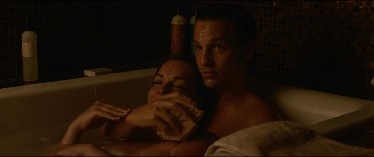 Lindsay Burdge, Tammy Blanchard topless The Invitation Lindsay Burdge, Tammy Blanchard topless The Invitation