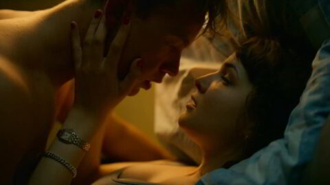 Lisa Vicari Sexy Zoe Straub Sexy Isi Ossi 2019 5