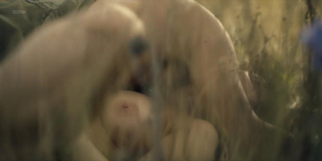 Lise Slabber topless Troy: Fall Of A City - S01E01 Lise Slabber topless Troy: Fall Of A City - S01E01