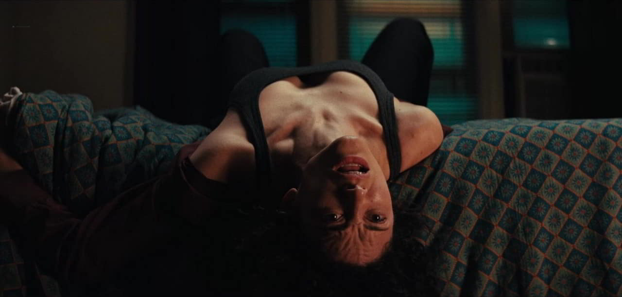 Lola Petticrew, Emmy Rossum nude scene in Furious - S01E01-03 Lola Petticrew, Emmy Rossum nude scene in Furious - S01E01-03