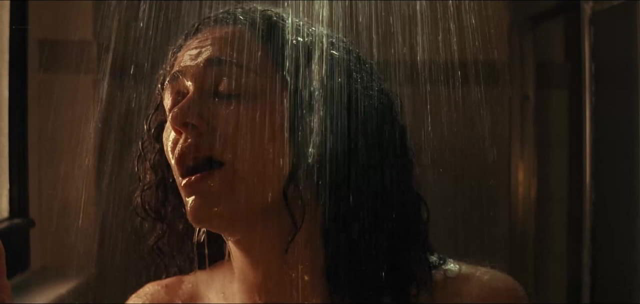 Lola Petticrew, Emmy Rossum bare butt in Furious - S01E01-03 Lola Petticrew, Emmy Rossum bare butt in Furious - S01E01-03