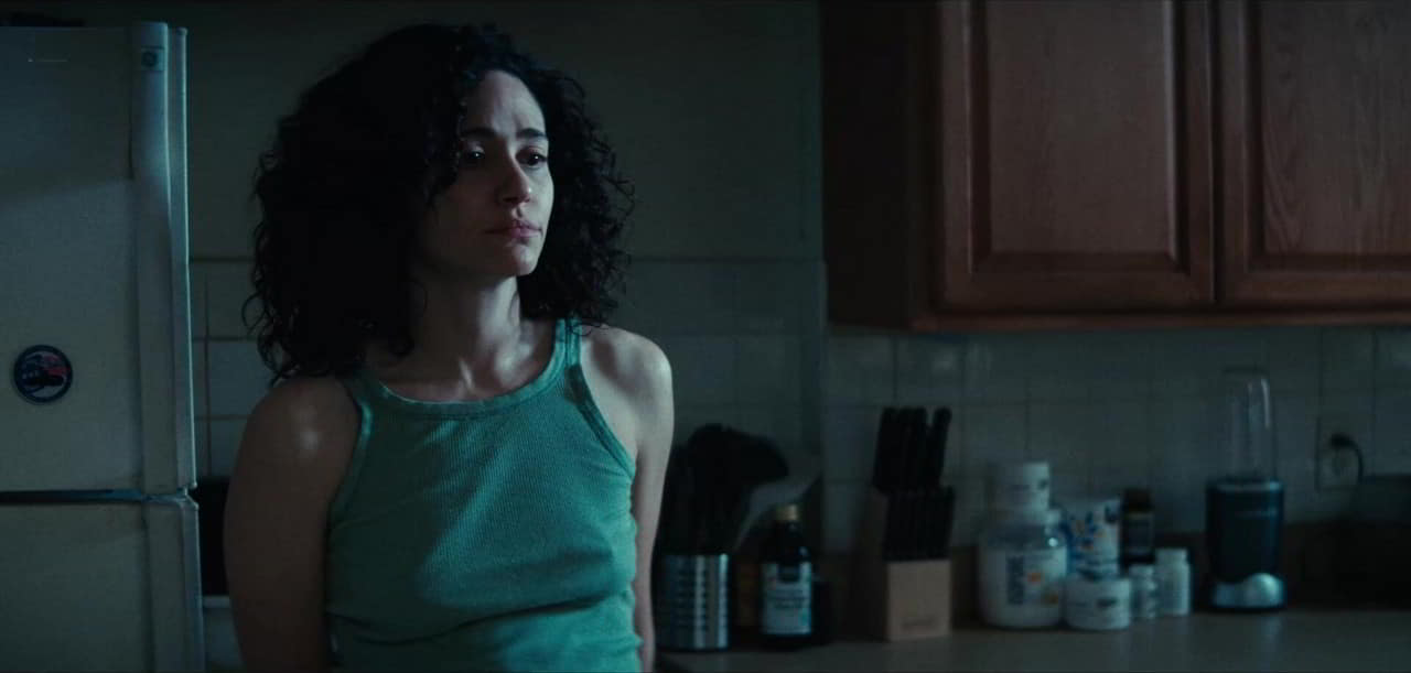 Lola Petticrew, Emmy Rossum nude scene in Furious - S01E01-03 Lola Petticrew, Emmy Rossum nude scene in Furious - S01E01-03