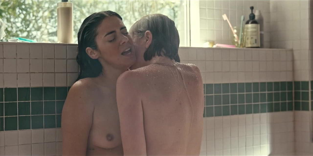 Watch Lorenza Izzo, Hannah Einbinder naked scene Watch Lorenza Izzo, Hannah Einbinder naked scene