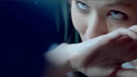 Louisa Krause Sexy Toe to Toe 2009 08