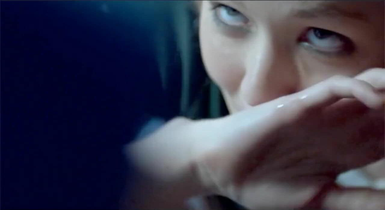 Louisa Krause topless Toe to Toe Louisa Krause topless Toe to Toe