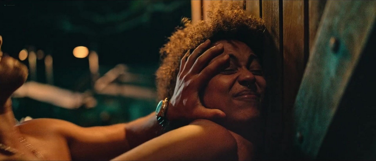 Luana Nastas, Lara Tremouroux, Stella Rabello, Julianna Gerais cleavage movie scene 2023 Luana Nastas, Lara Tremouroux, Stella Rabello, Julianna Gerais cleavage movie scene 2023