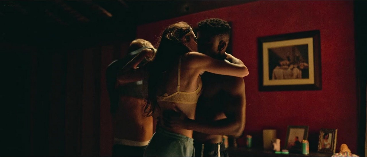 Hot Luana Nastas, Lara Tremouroux, Stella Rabello, Julianna Gerais explicit scene 2023 Hot Luana Nastas, Lara Tremouroux, Stella Rabello, Julianna Gerais explicit scene 2023