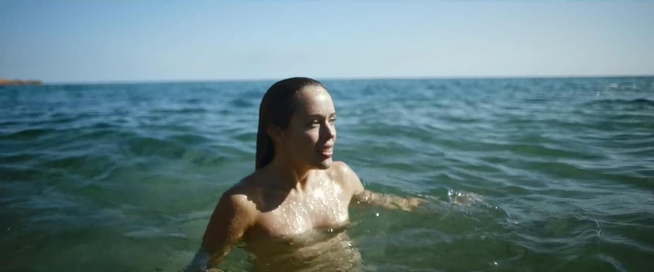 Lucia Delgado topless El arbol de la sangre Lucia Delgado topless El arbol de la sangre