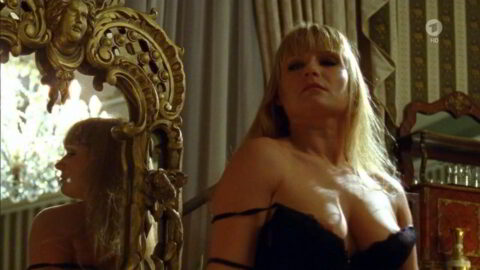 Lucia Gailova Nude Russisch Roulette 2011 2