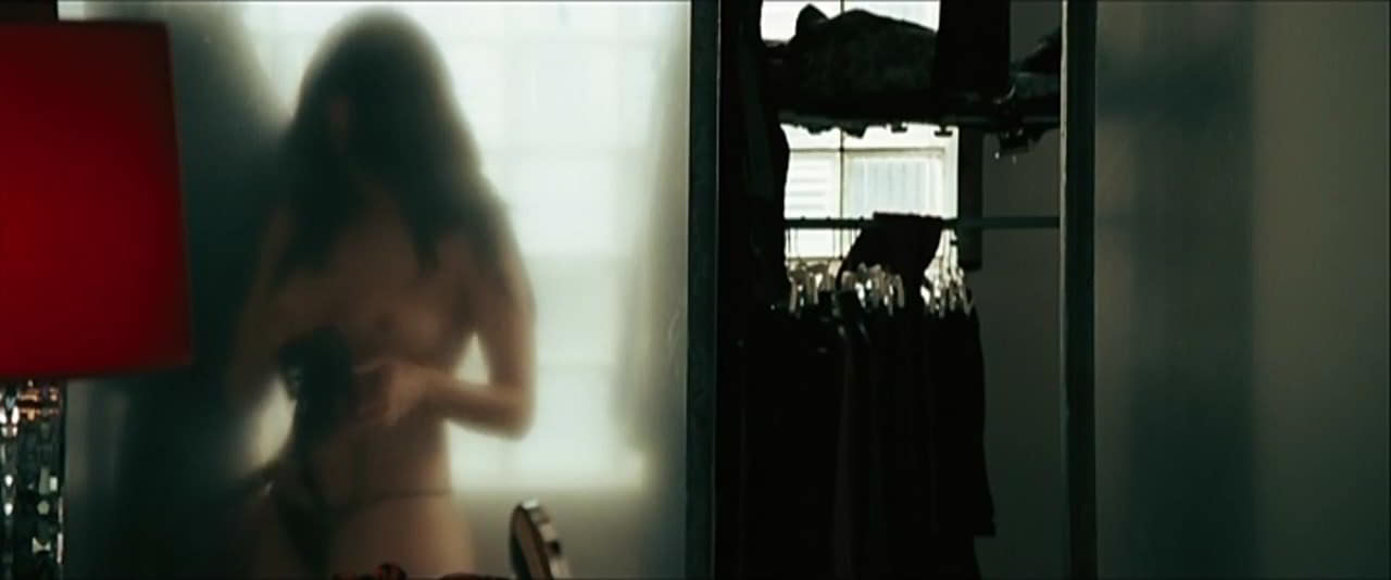 Lucie Laurier topless Nitro Lucie Laurier topless Nitro