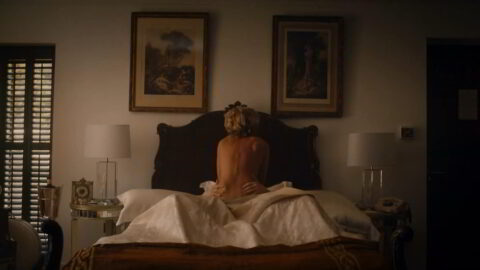 Lucile Jaillant Sexy White House Farm S01E06 2020 4