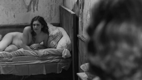 Lucy Kaminsky Nude Go Down Death 2013 08