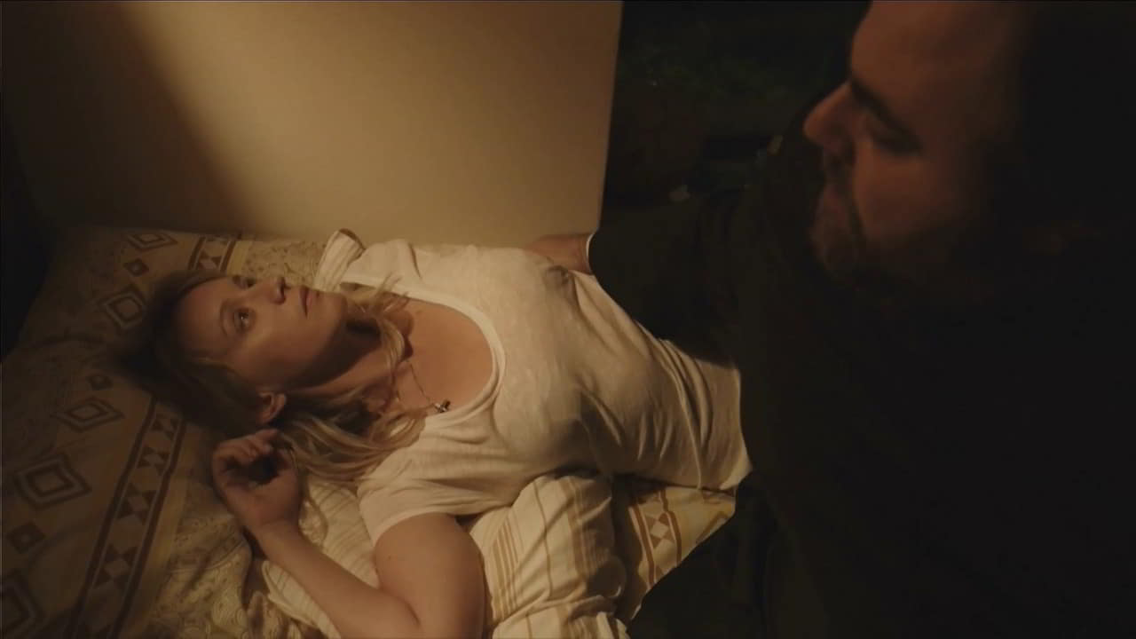 Ludivine Sagnier topless The New Pope - S01E03-04 Ludivine Sagnier topless The New Pope - S01E03-04