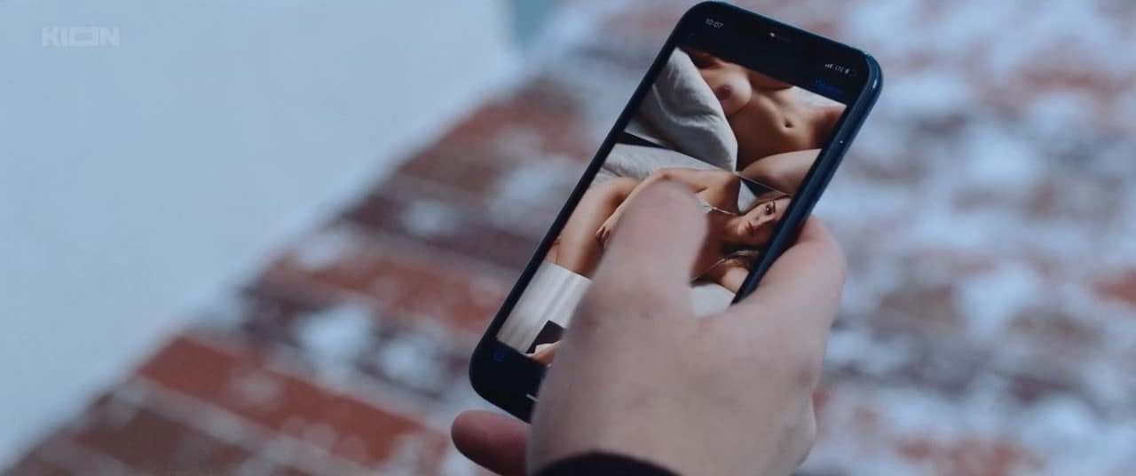 Lukerya Ilyashenko topless Pervyy nomer - S01E03 Lukerya Ilyashenko topless Pervyy nomer - S01E03