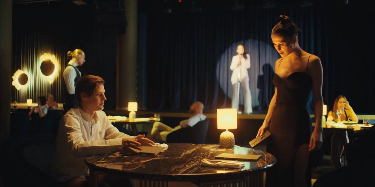 Lukerya Ilyashenko topless Superpoziciya - S01E05 Lukerya Ilyashenko topless Superpoziciya - S01E05