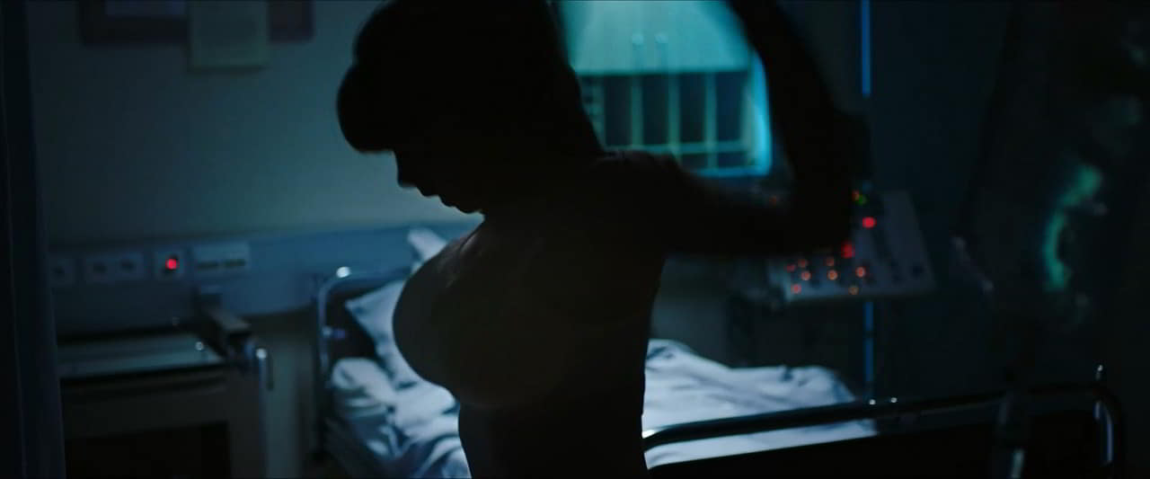 Maaike Neuville, Clara Cleymans nude scene in Yummy Maaike Neuville, Clara Cleymans nude scene in Yummy
