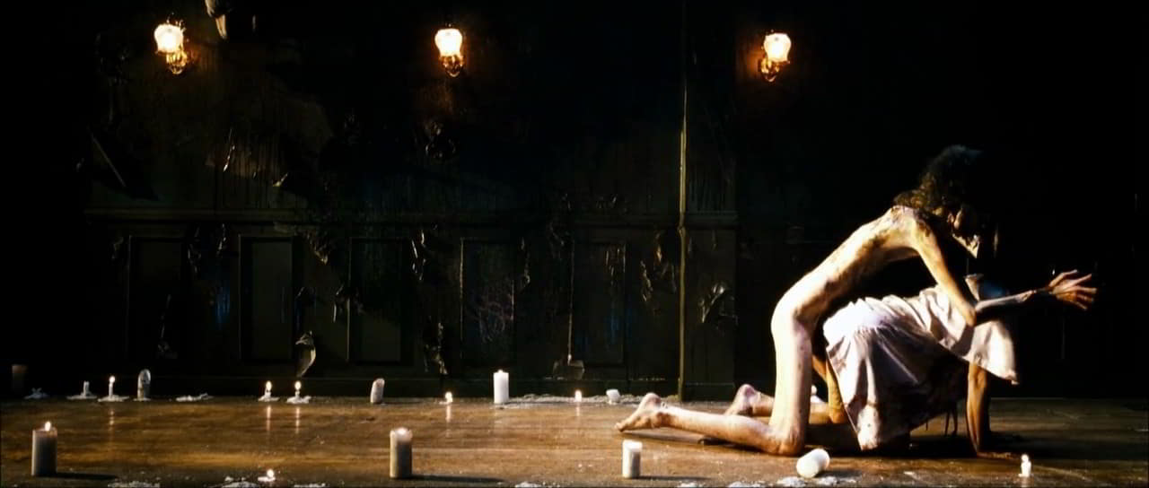 Macarena Gomez topless Merry Little Christmas Macarena Gomez topless Merry Little Christmas